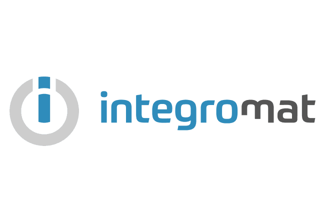 integromat logo